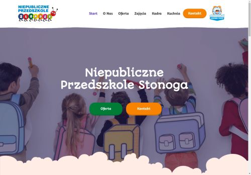 opinie  Niepubliczne Przedszkole Stonoga | Gdynia